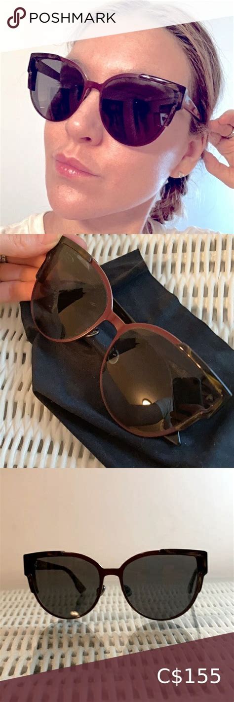 christian dior sunnies.